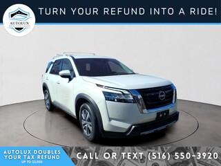 2023 Nissan Pathfinder for sale in Philadelphia PA