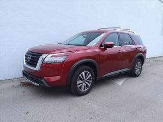 2023 Nissan Pathfinder