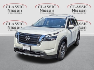 2023 Nissan Pathfinder for sale in Lansing MI