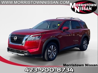 2024 Nissan Pathfinder for sale in Morristown TN