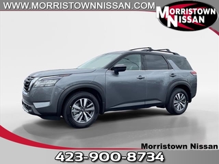 2024 Nissan Pathfinder for sale in Morristown TN