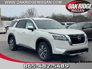 2024 Nissan Pathfinder for sale in Morristown TN