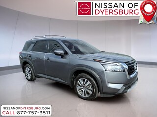 2025 Nissan Pathfinder for sale in Dyersburg TN
