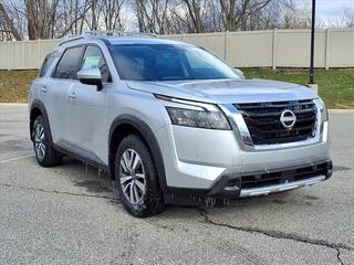 2025 Nissan Pathfinder for sale in Lyndhurst NJ