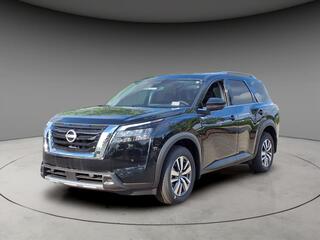 2025 Nissan Pathfinder for sale in Moline IL