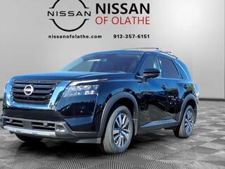2025 Nissan Pathfinder for sale in Olathe KS