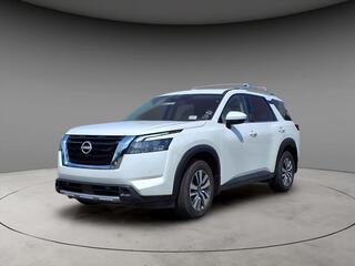 2025 Nissan Pathfinder for sale in Louisville KY