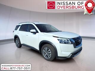 2025 Nissan Pathfinder for sale in Dyersburg TN