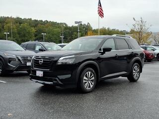 2025 Nissan Pathfinder for sale in West Mifflin PA