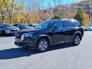 2025 Nissan Pathfinder for sale in Kingsport TN