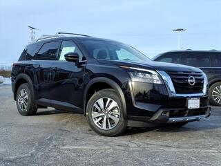 2025 Nissan Pathfinder for sale in Stratham NH