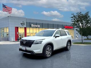 2025 Nissan Pathfinder for sale in West Mifflin PA