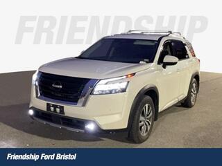 2022 Nissan Pathfinder for sale in Bristol TN