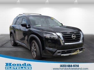 2023 Nissan Pathfinder for sale in Cleveland TN