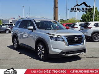 2023 Nissan Pathfinder for sale in Chattanooga TN
