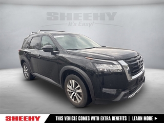 2023 Nissan Pathfinder for sale in Waldorf MD