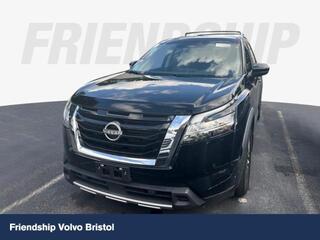 2023 Nissan Pathfinder for sale in Bristol TN