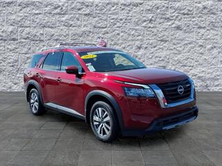 2024 Nissan Pathfinder for sale in Bourbonnais IL