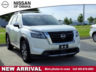 2024 Nissan Pathfinder for sale in Omaha NE