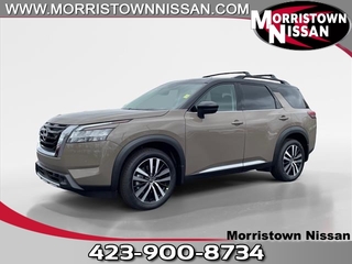 2024 Nissan Pathfinder for sale in Morristown TN