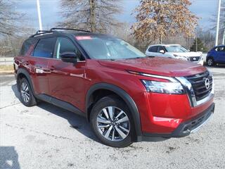 2024 Nissan Pathfinder for sale in Clarksville TN