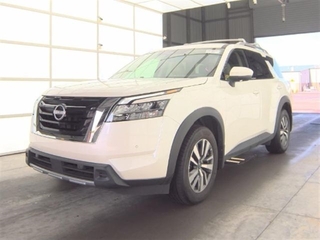 2024 Nissan Pathfinder for sale in Dyersburg TN