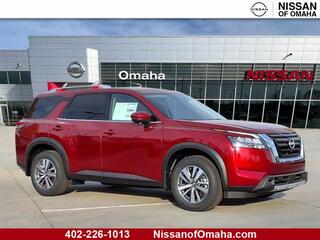 2025 Nissan Pathfinder for sale in Omaha NE