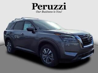 2025 Nissan Pathfinder for sale in Fairless Hills PA