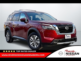 2025 Nissan Pathfinder for sale in New Bern NC