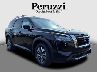 2025 Nissan Pathfinder for sale in Fairless Hills PA