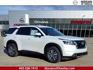2025 Nissan Pathfinder for sale in Omaha NE