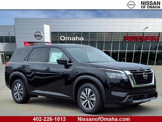 2025 Nissan Pathfinder for sale in Omaha NE