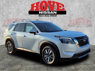 2025 Nissan Pathfinder for sale in Bradley IL