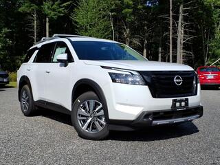 2025 Nissan Pathfinder for sale in Salem NH