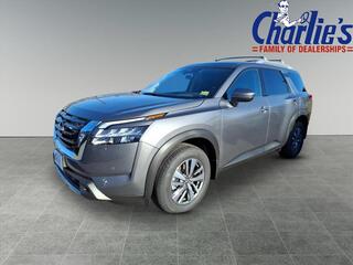 2025 Nissan Pathfinder for sale in Augusta ME