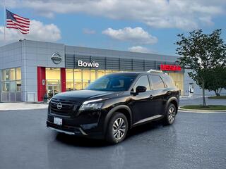 2025 Nissan Pathfinder for sale in West Mifflin PA