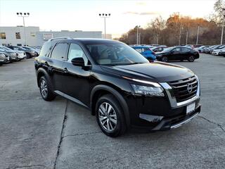 2025 Nissan Pathfinder for sale in Hampton VA