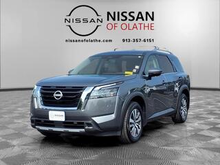2023 Nissan Pathfinder for sale in Olathe KS