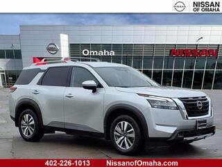 2023 Nissan Pathfinder for sale in Omaha NE