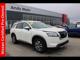 2023 Nissan Pathfinder for sale in Avon IN