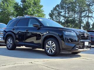 2023 Nissan Pathfinder for sale in Hampton VA