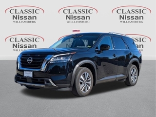 2023 Nissan Pathfinder for sale in Lansing MI