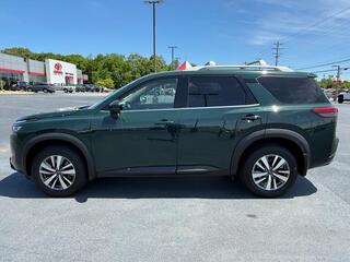 2024 Nissan Pathfinder for sale in Morristown TN