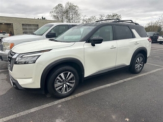 2024 Nissan Pathfinder for sale in Knoxville TN
