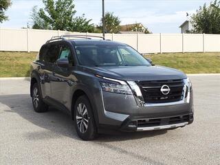 2024 Nissan Pathfinder for sale in Lyndhurst NJ