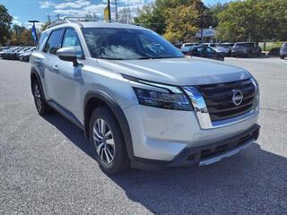 2024 Nissan Pathfinder for sale in Lyndhurst NJ