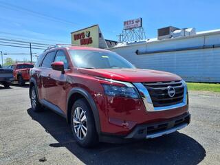 2025 Nissan Pathfinder for sale in Fairless Hills PA