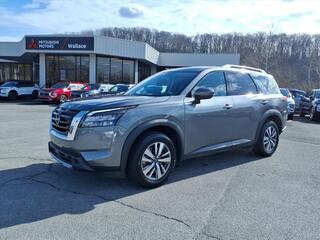 2025 Nissan Pathfinder for sale in Kingsport TN