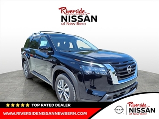 2025 Nissan Pathfinder for sale in New Bern NC