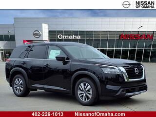 2025 Nissan Pathfinder for sale in Omaha NE
